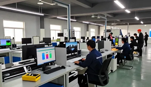 物联网数据采集平台