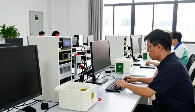 智能终端对接平台
