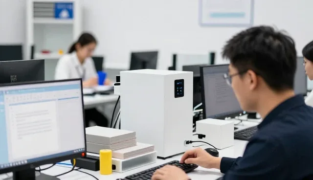 山东济文数字技术有限公司