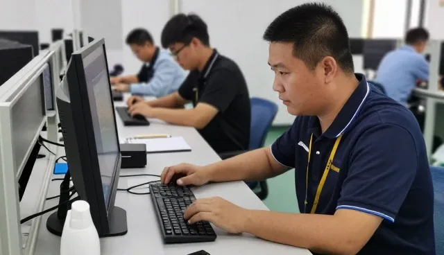 山东济文数字技术有限公司打造专业网络较为完善服务